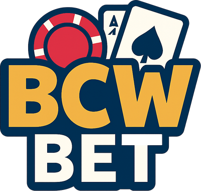BCW Bet Logo